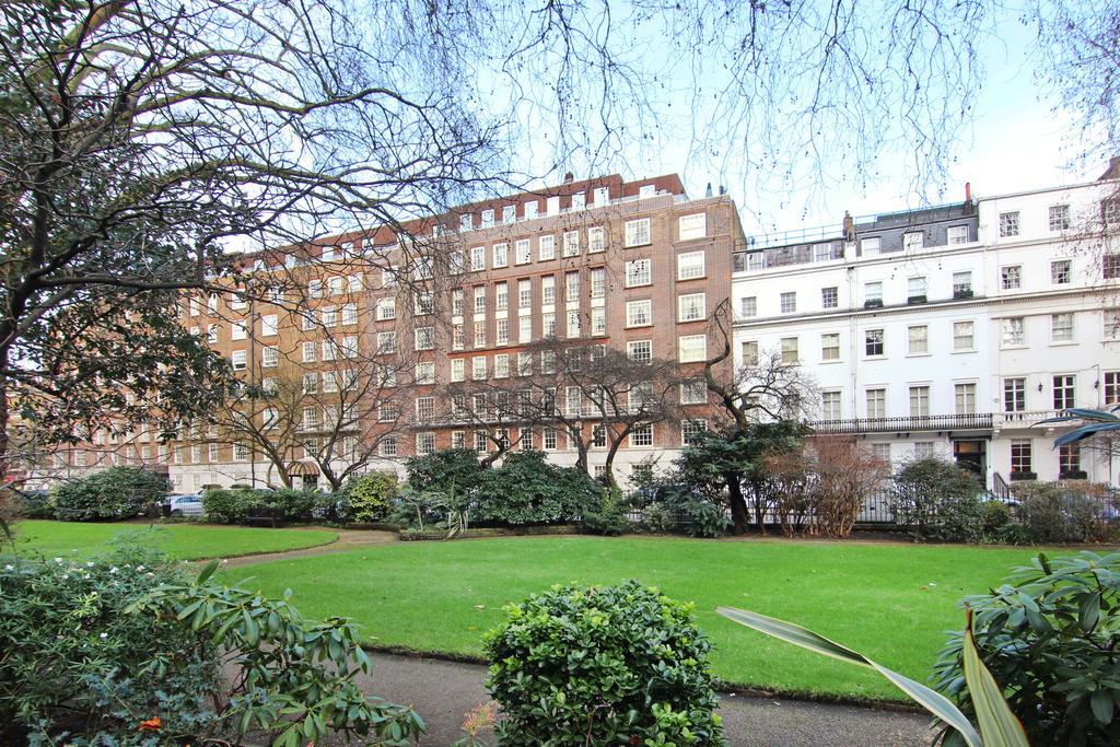 London Lifestyle Apartments - Knightsbridge - Hyde Park Ruang foto