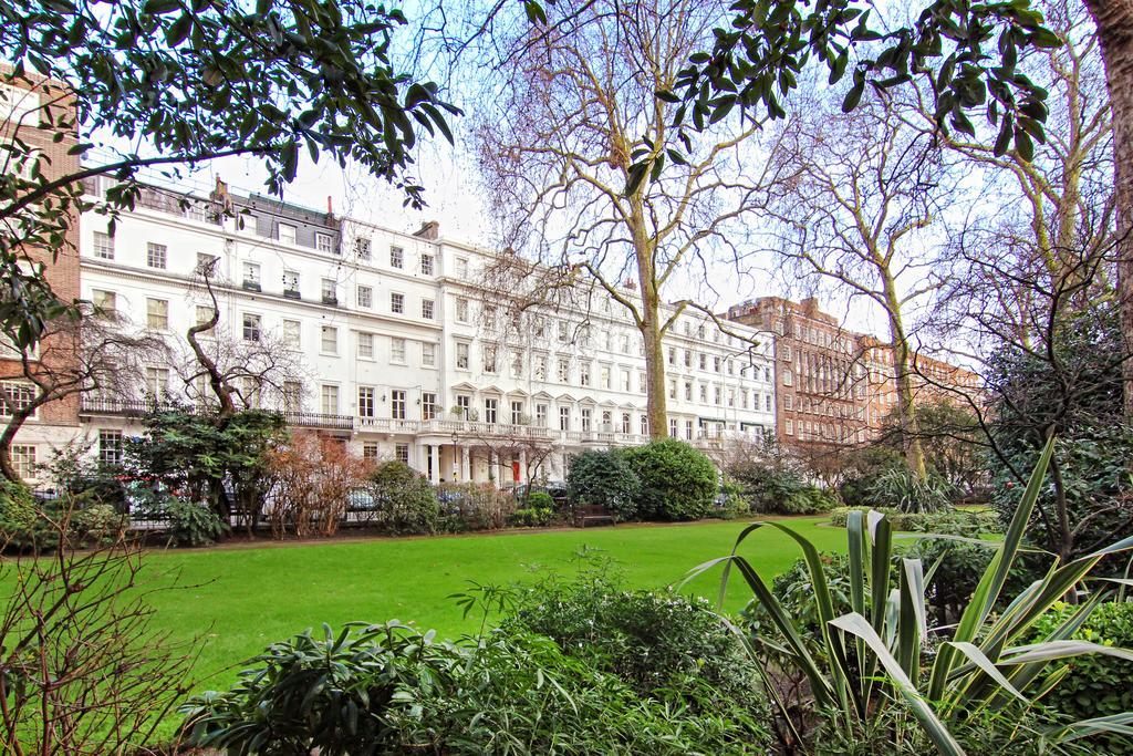 London Lifestyle Apartments - Knightsbridge - Hyde Park Ruang foto
